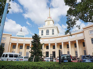 Yunnan Fine Art Museum art gallery partition Yunnan Fine Art Museum art gallery partition